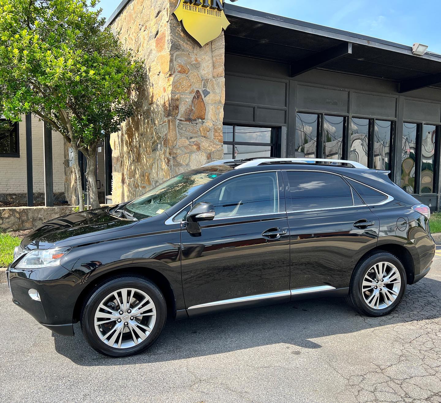 MTK Auto - **FOR SALE**2013 LEXUS RX 350 Looking for that...