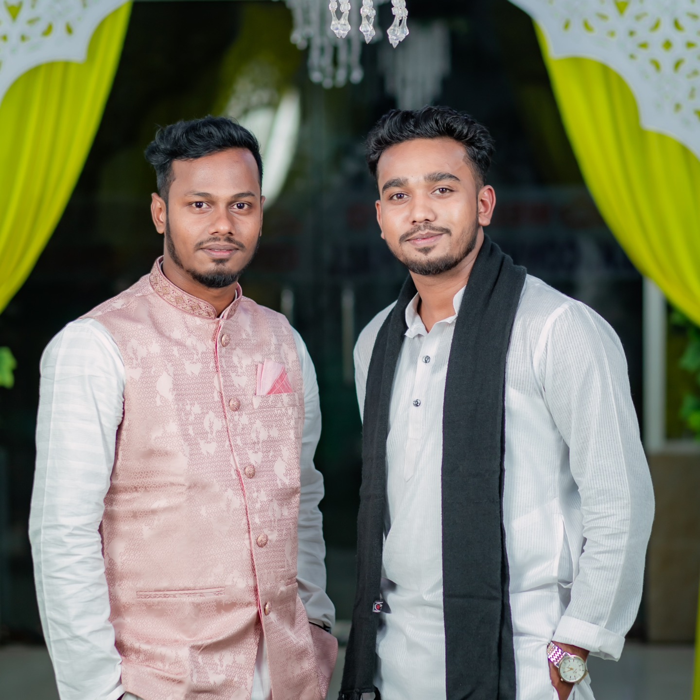 Hridoy WaJed
