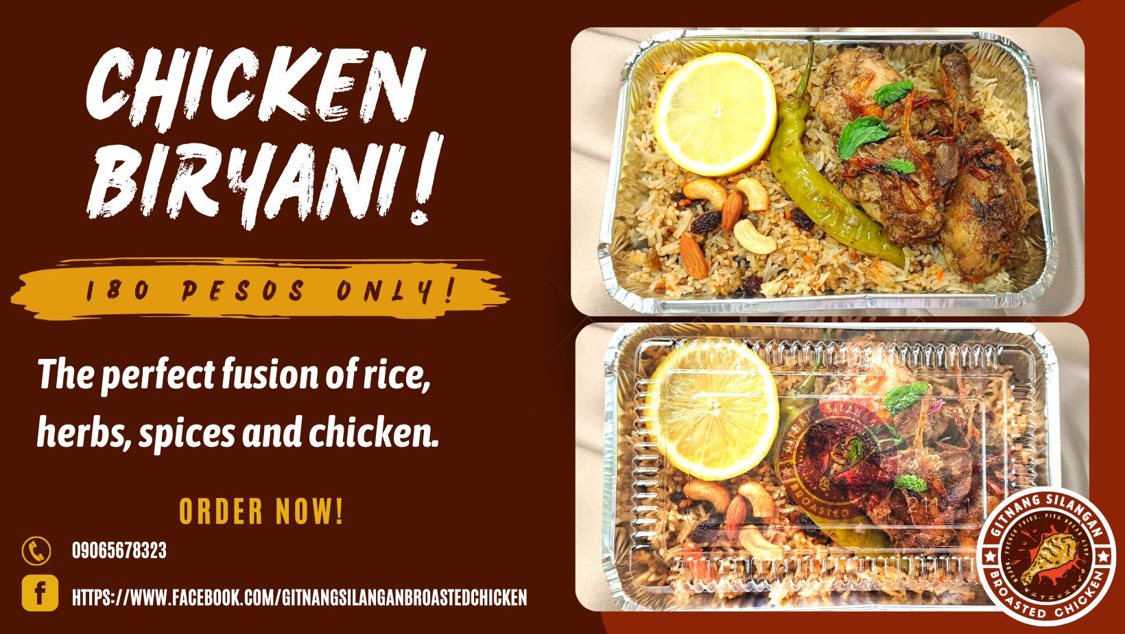 Sadiq Broasted Chicken | Calamba