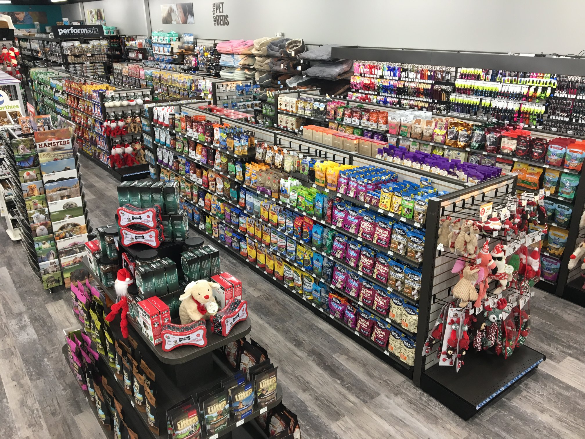 Pet Supermarket | New Port Richey FL