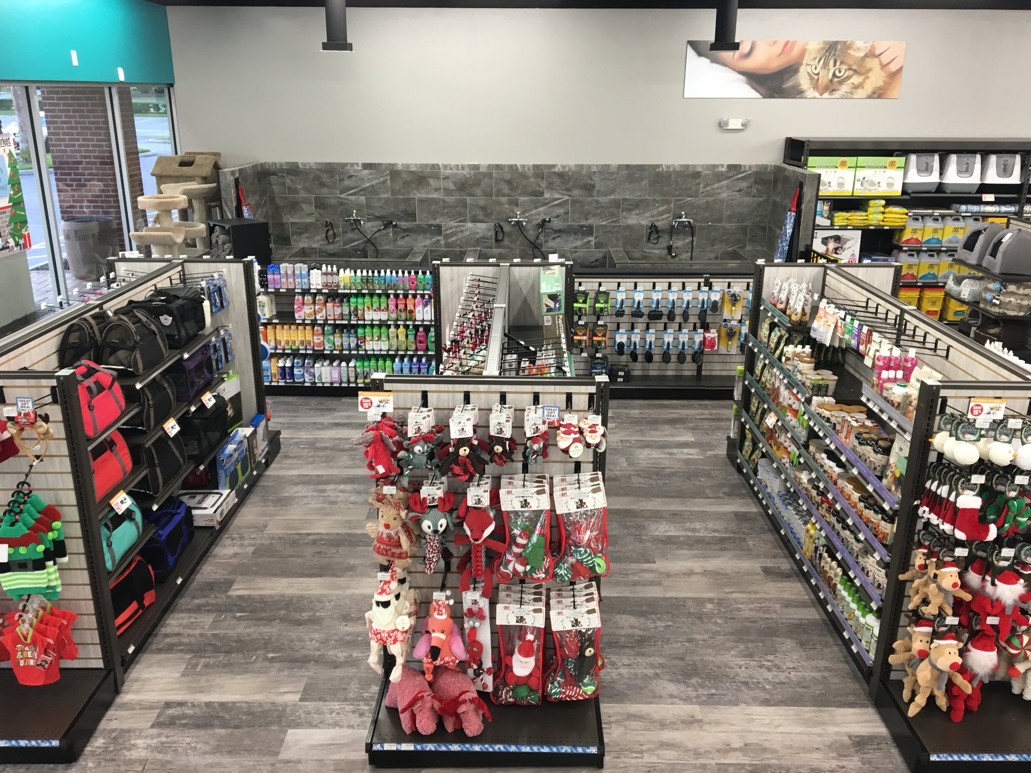 Pet Supermarket | New Port Richey FL