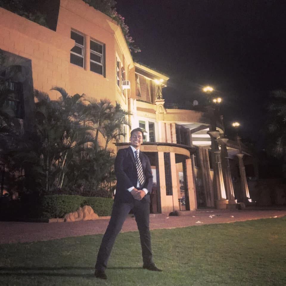 Bobby Rozario