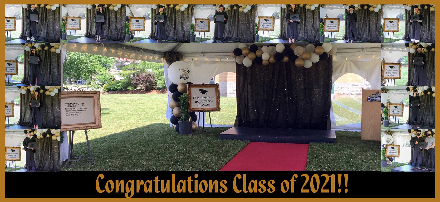 Congratulations to... - Holy Cross Catholic Secondary School | Facebook