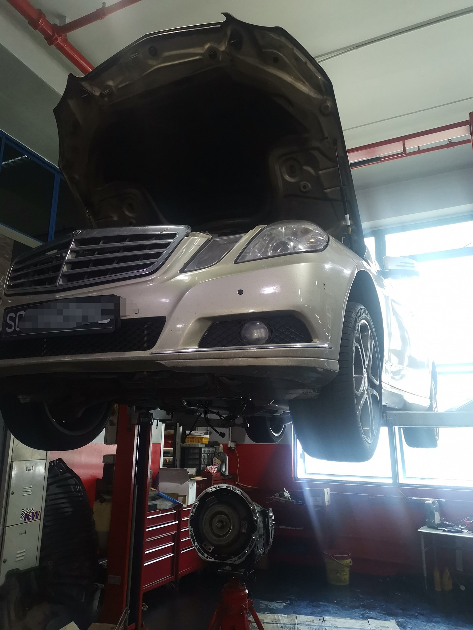 Mercedes E300 7G Tronic Fully... - Star Auto Performance | Facebook