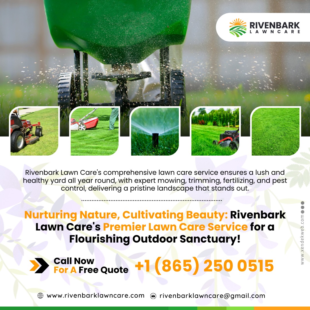 Rivenbark Lawn Care