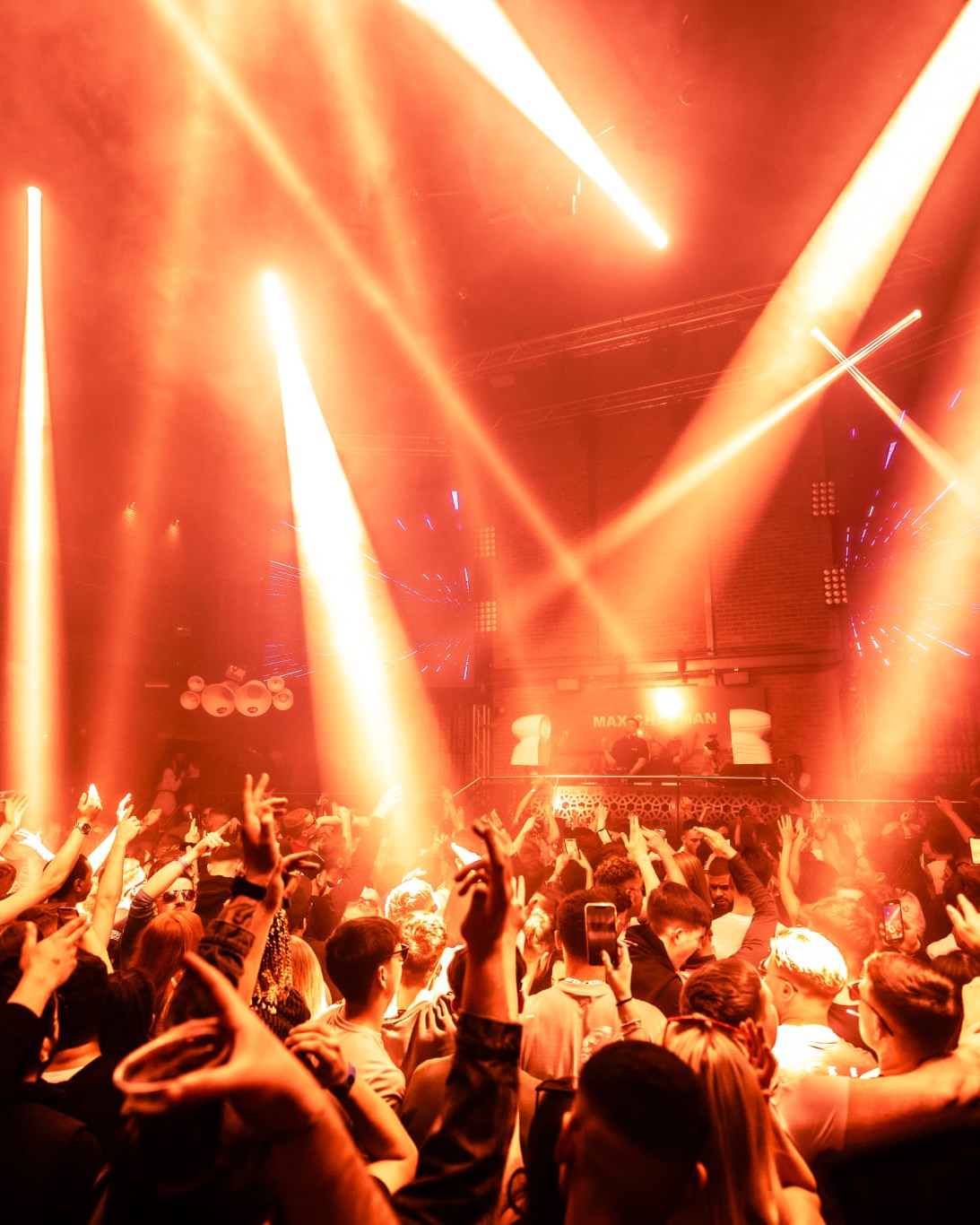 Sankeys Ibiza