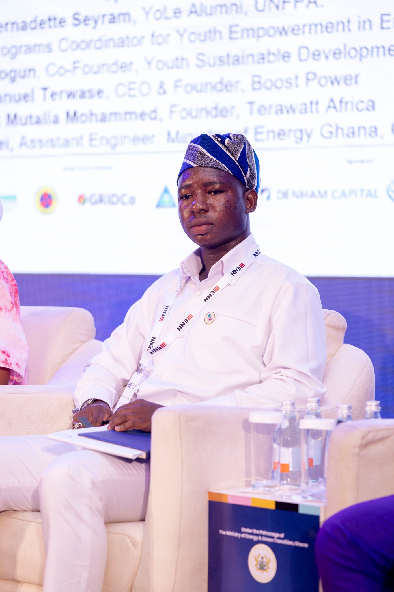 Isshack Mutalla Mohammed