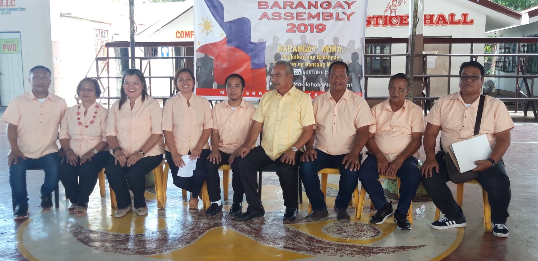 Gaddang Indigenous People's Organization of Santiago City added a new ...