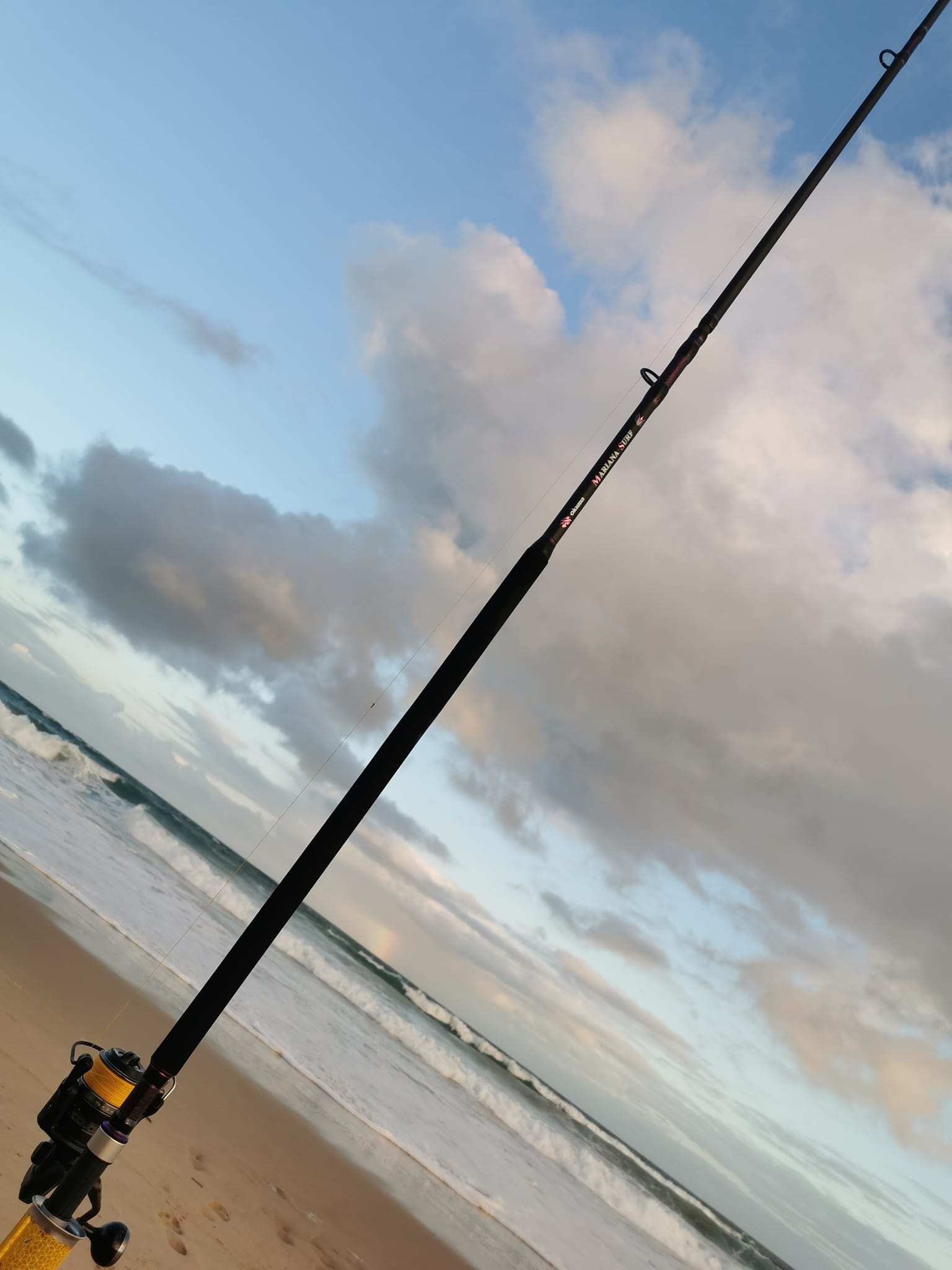 deep sea fishing rods and reels for sale south africa 80W 2-Speed Reel on a Tournament Edition Straight Fishing Rod Experience the thrill of big game fishing with the EatMyTackle 80 Wide 2 Speed Fishing Reel paired with a robust 160 Fishing Reels | Palmarius Outdoor