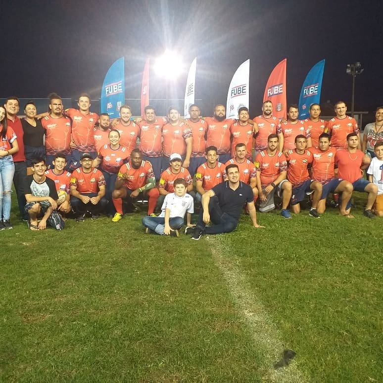 SJB Rugby