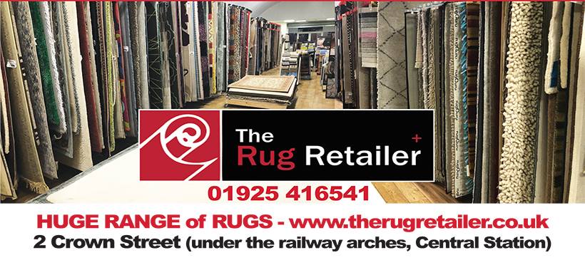 The Rug Retailer