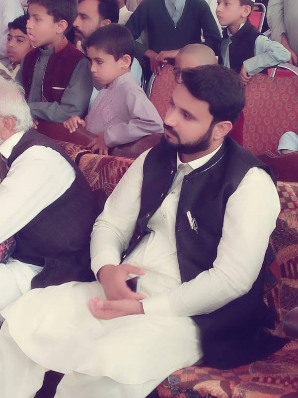 Risalpur Public High School