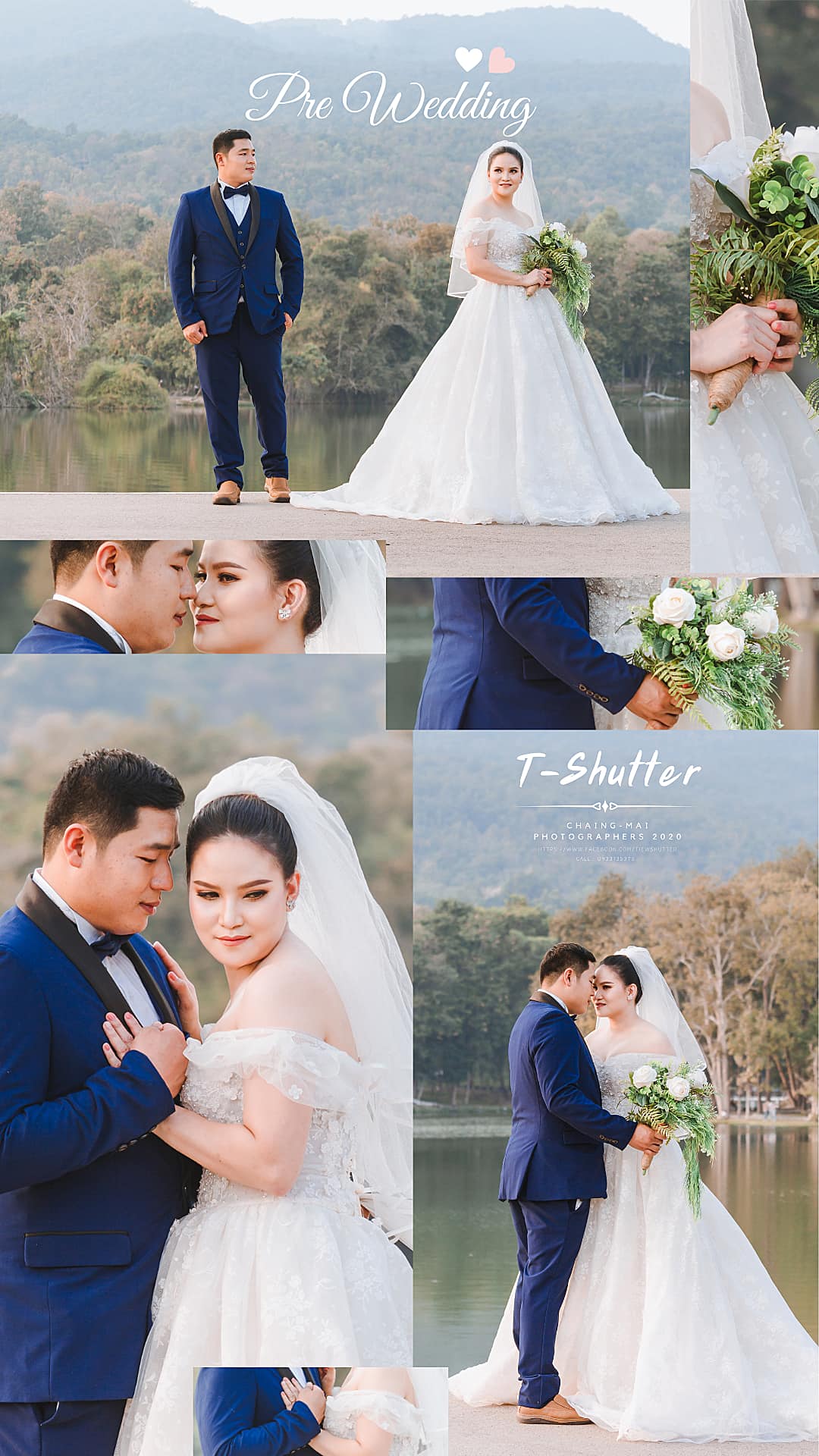 T-Shutter - สุดท้ายความสำคัญของชีวิตคู่... | Facebook