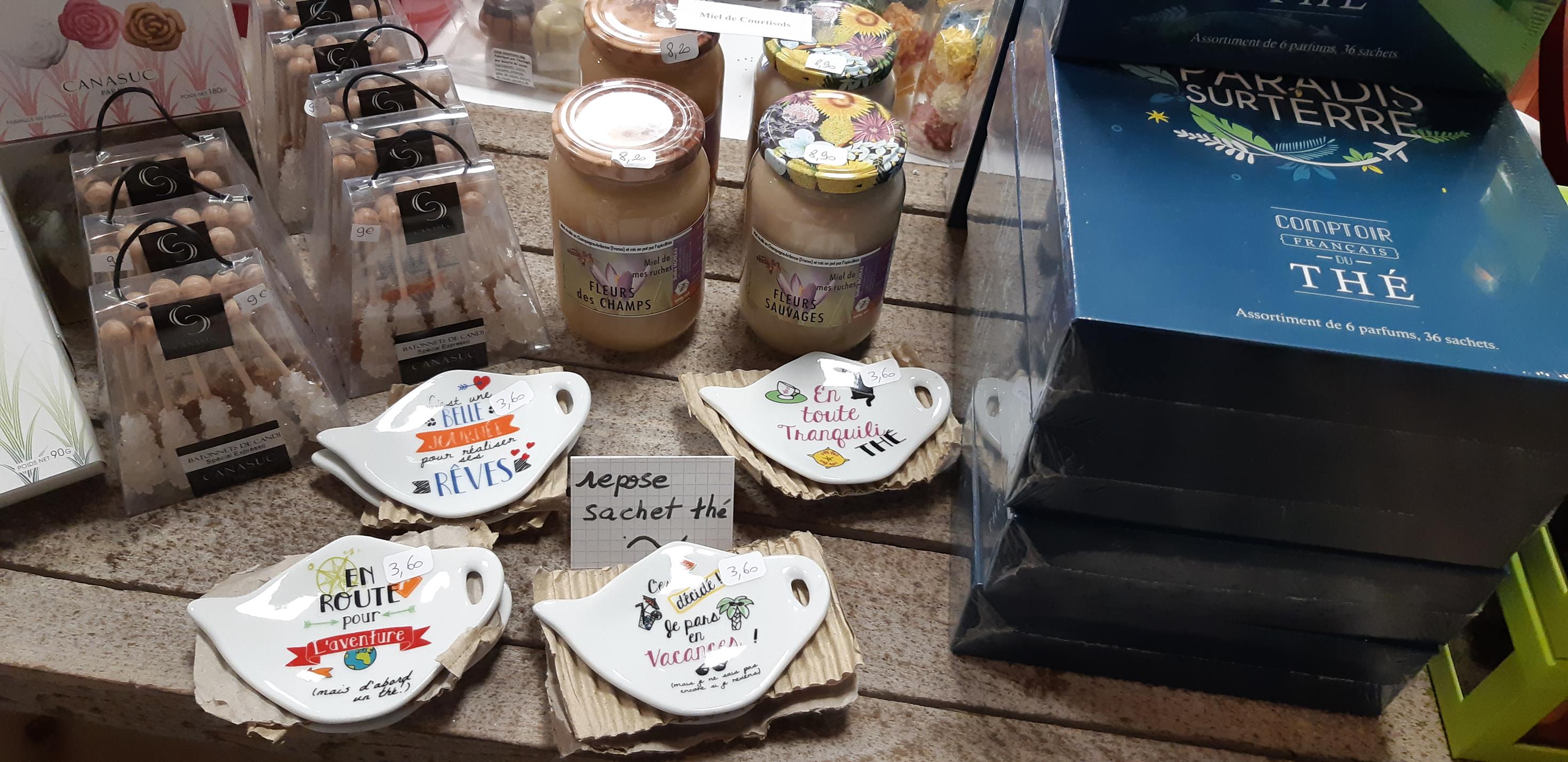 Tu Sais Que Tu As Habité Courtisols