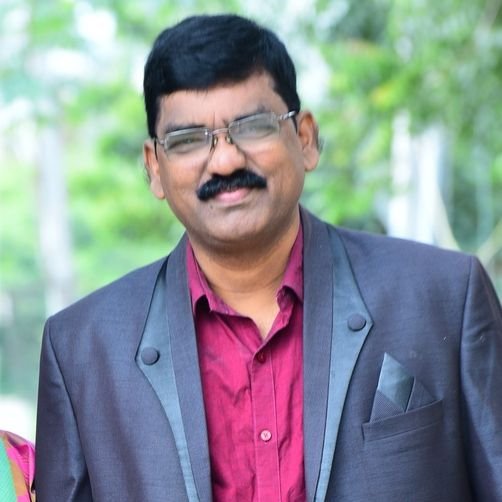 Solomon Raju Sathyamarga