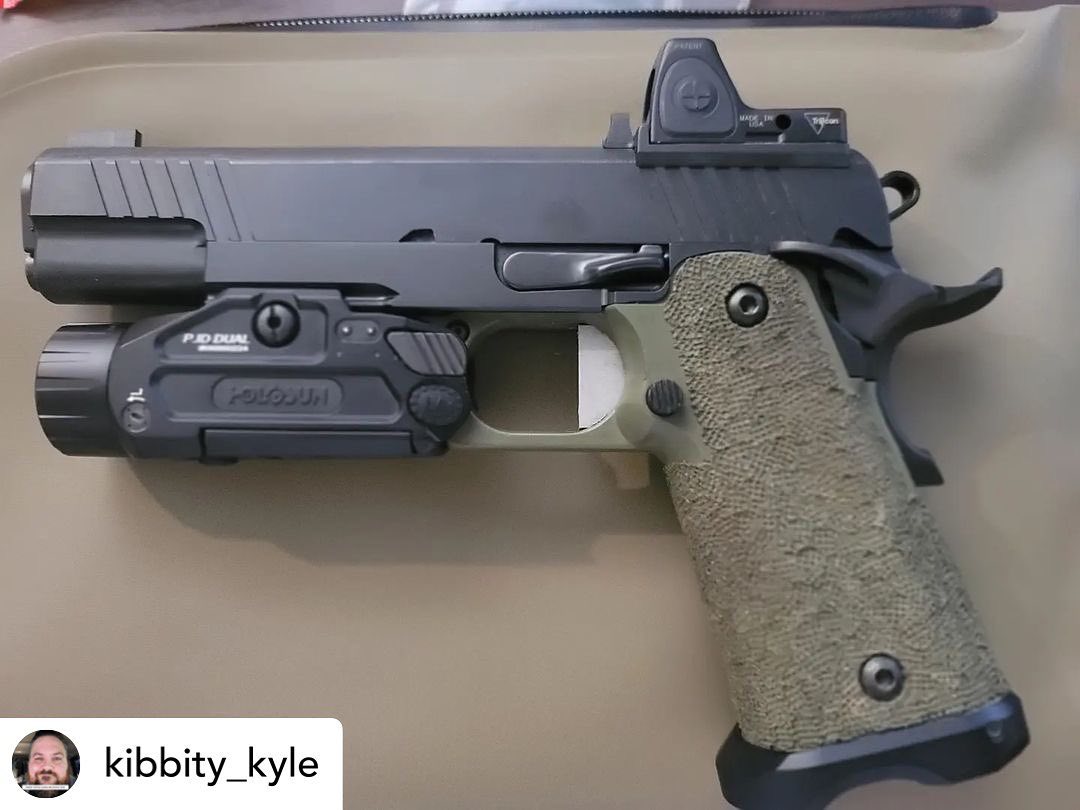 Chambers Custom - Posted @withregram • @kibbity_kyle Why...