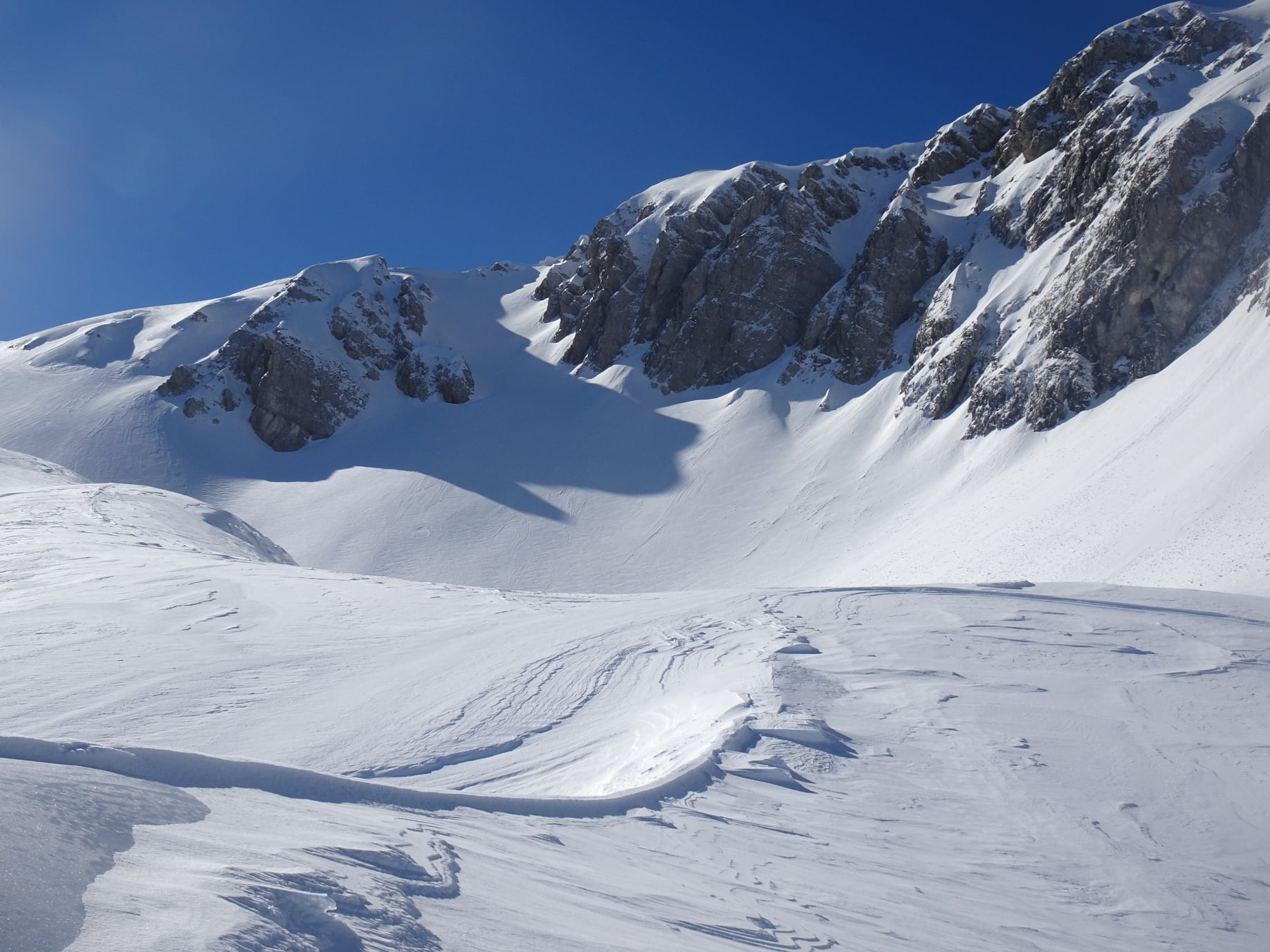 Il Terminillo... - Il Terminillo e i Monti Reatini - La Guida