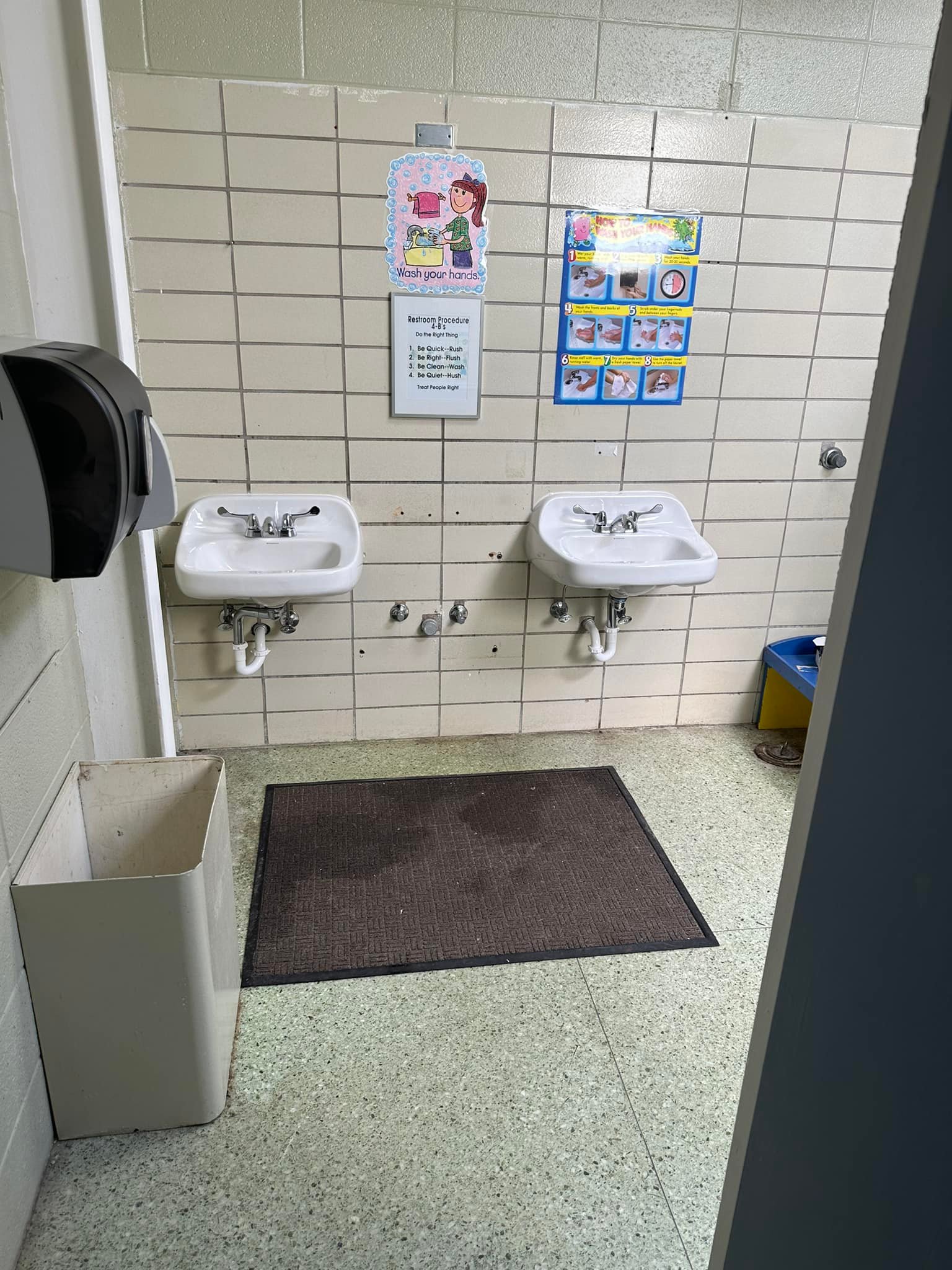 County Plumbing | Paris IL