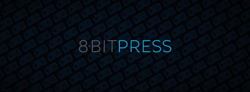 8-BitPress | Los Angeles CA