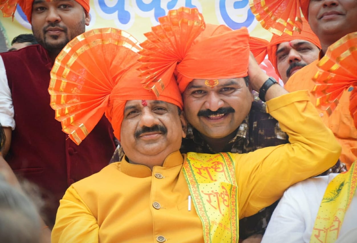 Manoj Rathore