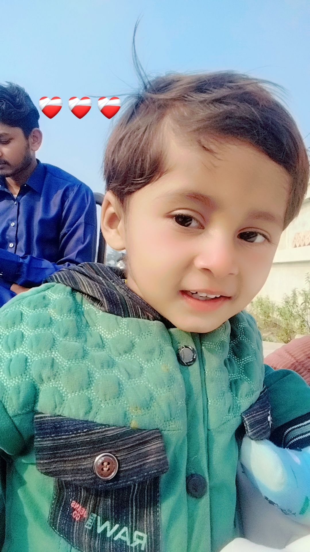 Faraz Ahmed