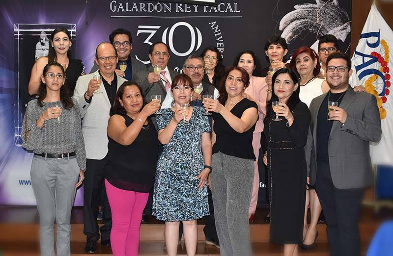 PACAL, Programa de Aseguramiento de la Calidad | Mexico City
