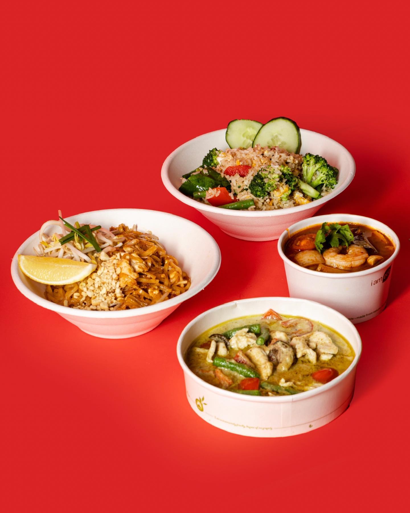 DEE Thai Kitchen & Catering | Perth WA