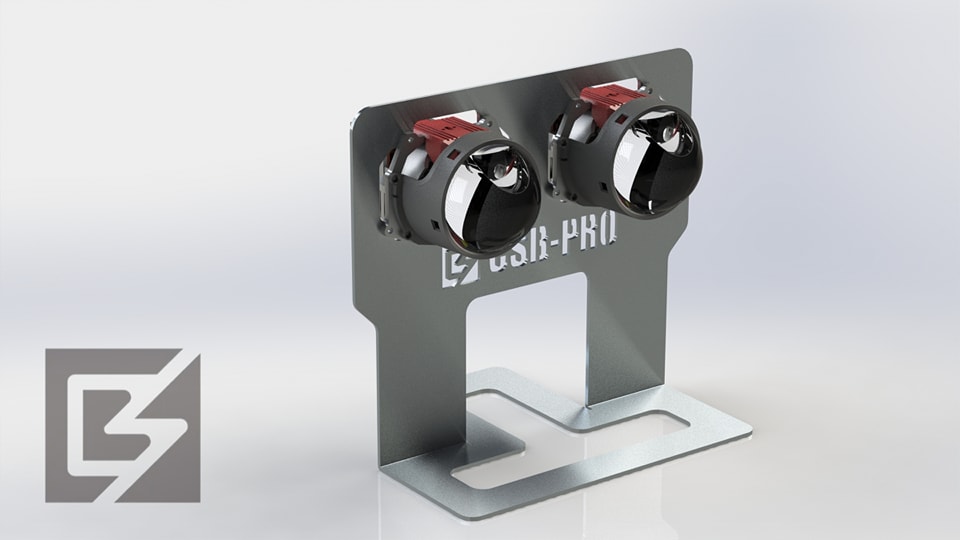 Own made... - CSB PRO Automotive Lighting Design & Assembly | Facebook