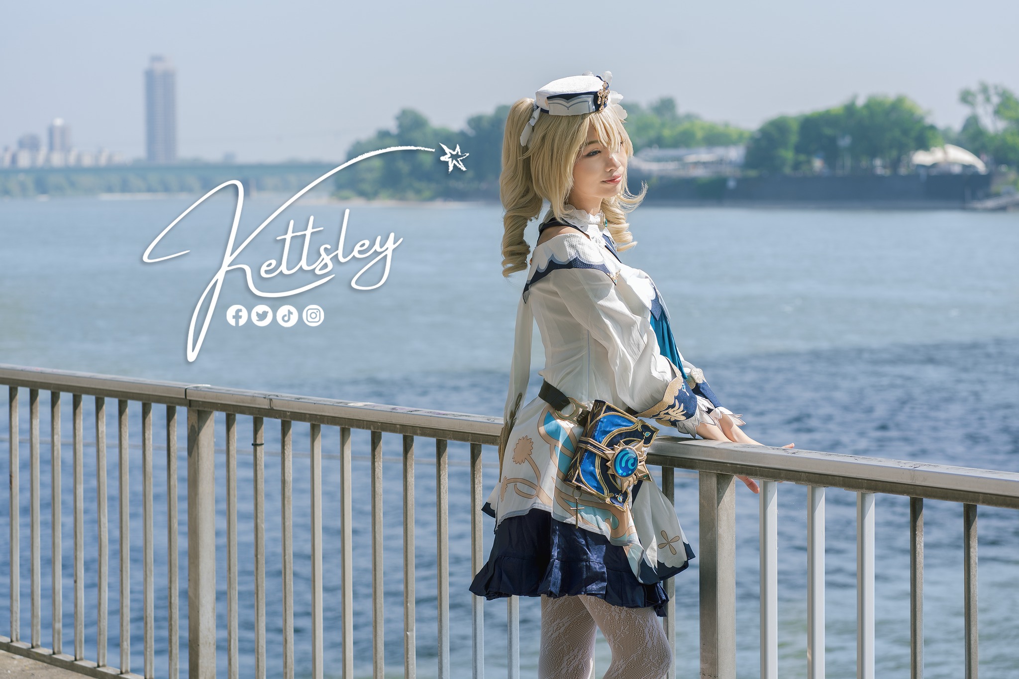 Kettsley