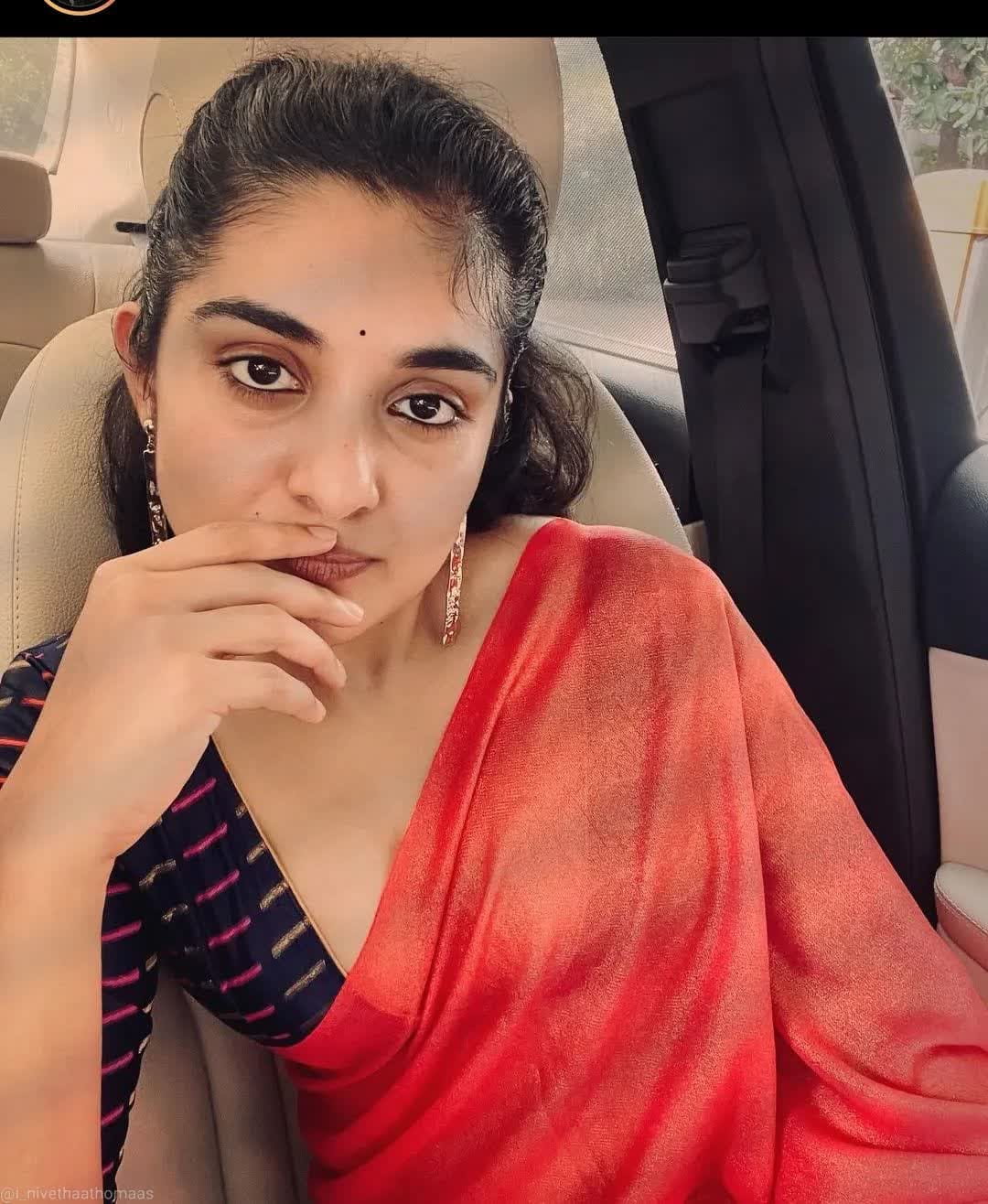 Nivetha thomas die hard fans | Facebook