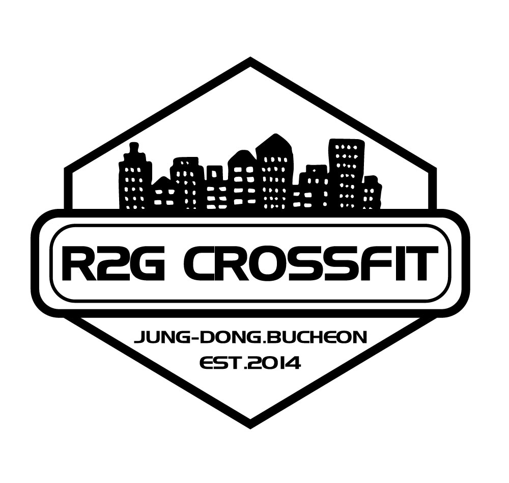 알투지 크로스핏 R2G CrossFit | Bucheon