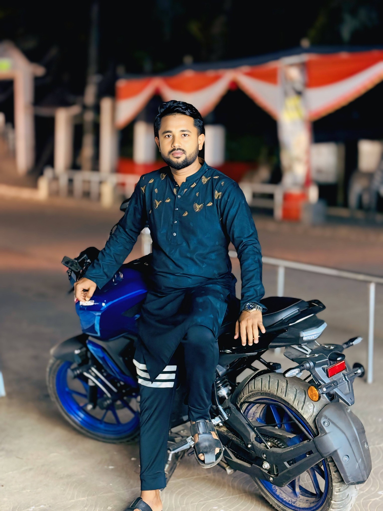 Rc Rafiq Rafi