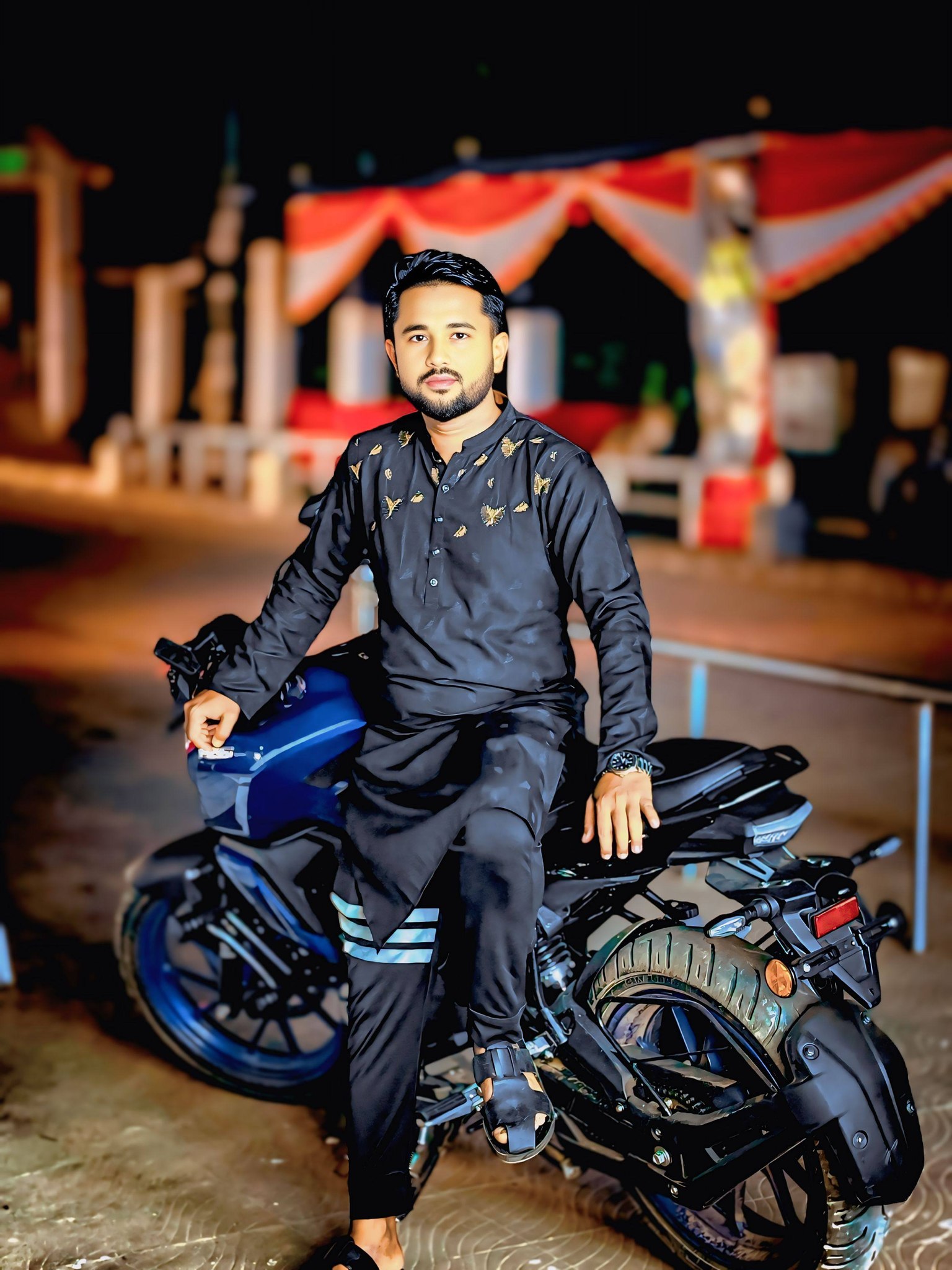 Rc Rafiq Rafi