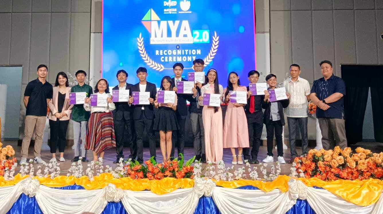 𝐋𝐎𝐎𝐊 || Thrilled to... - Upper Bicutan National High School | Facebook