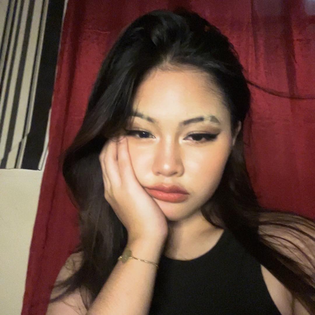 Transition incoming… #Transition #transformation #makeup #samjarme ...