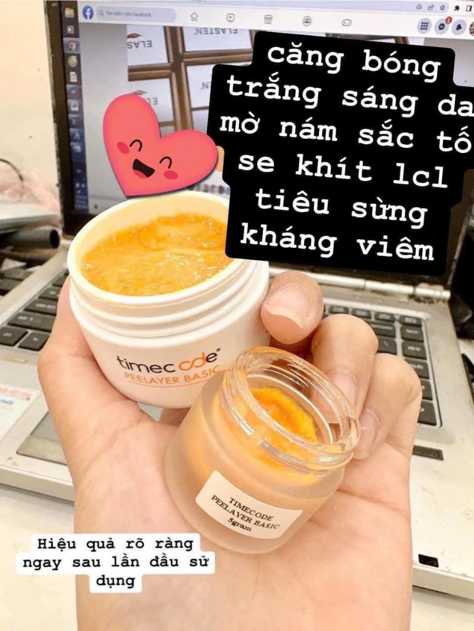 Kiều Chinh - Flex chiếc Peel hot hòn họt dành cho tín đồ thích 