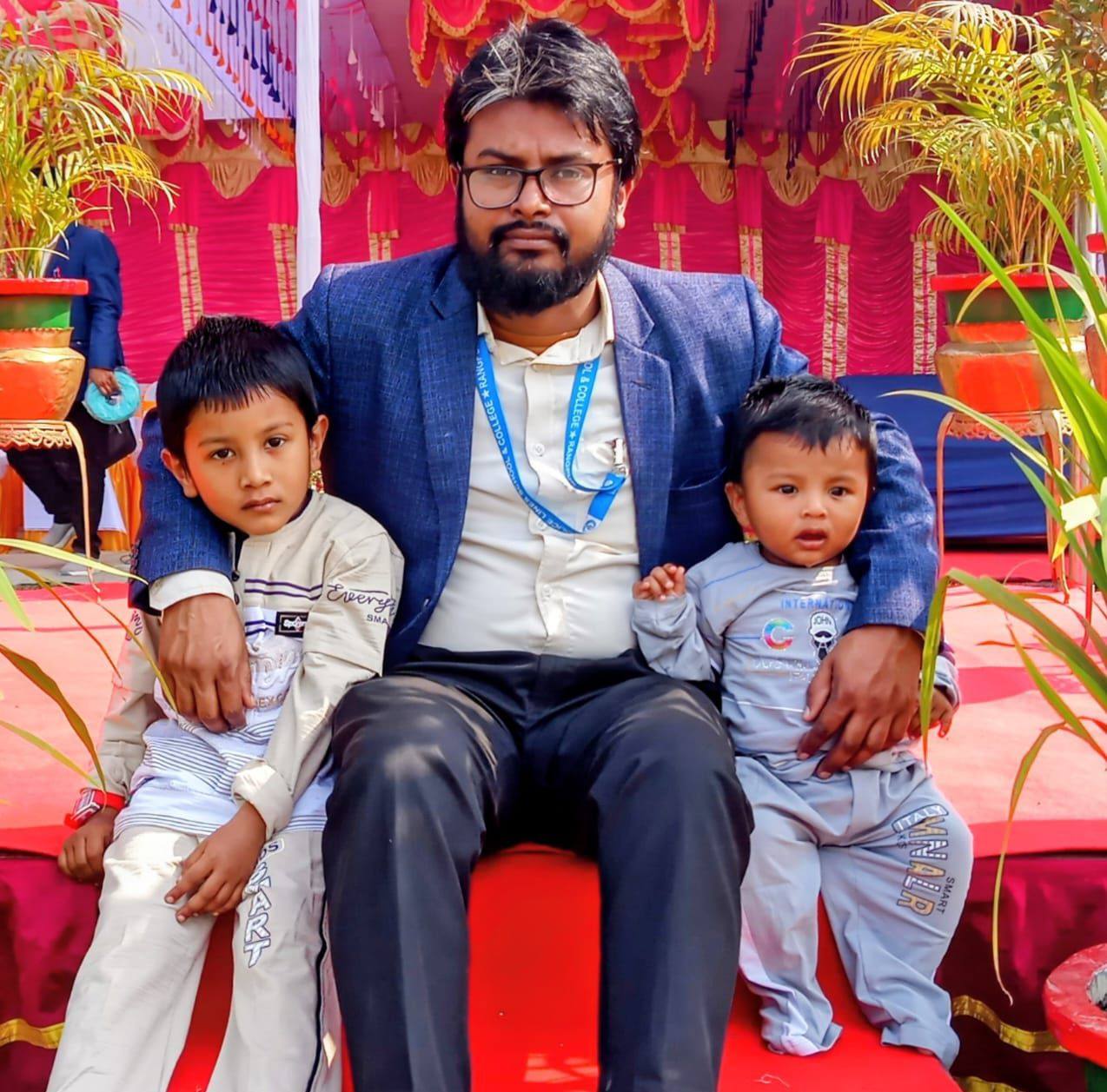 Rasel Mahmud