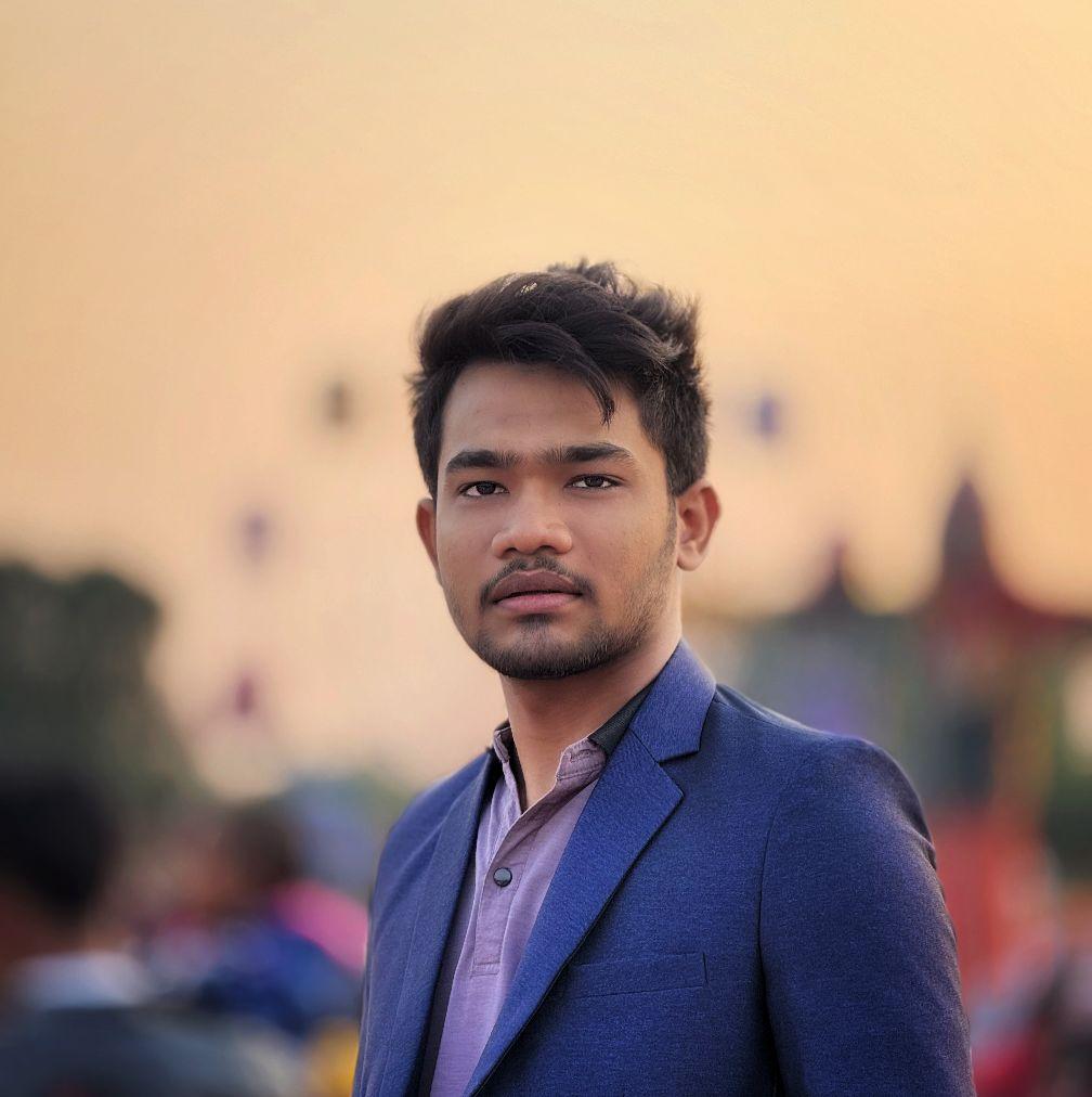 Tahmid Hossin