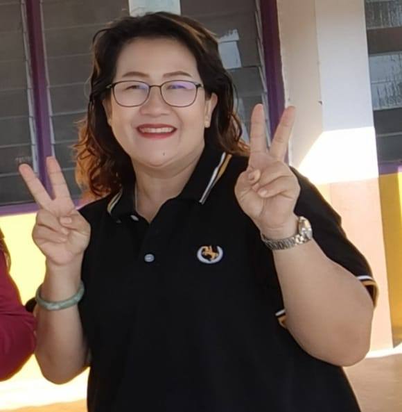 Law Lew Geak - Acara pagi tadi.. 'Program Hari Sukan... | Facebook