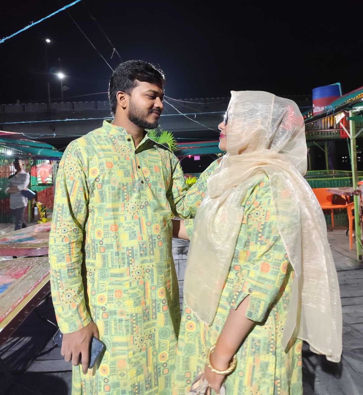 রুবেল আলী মন্ডল