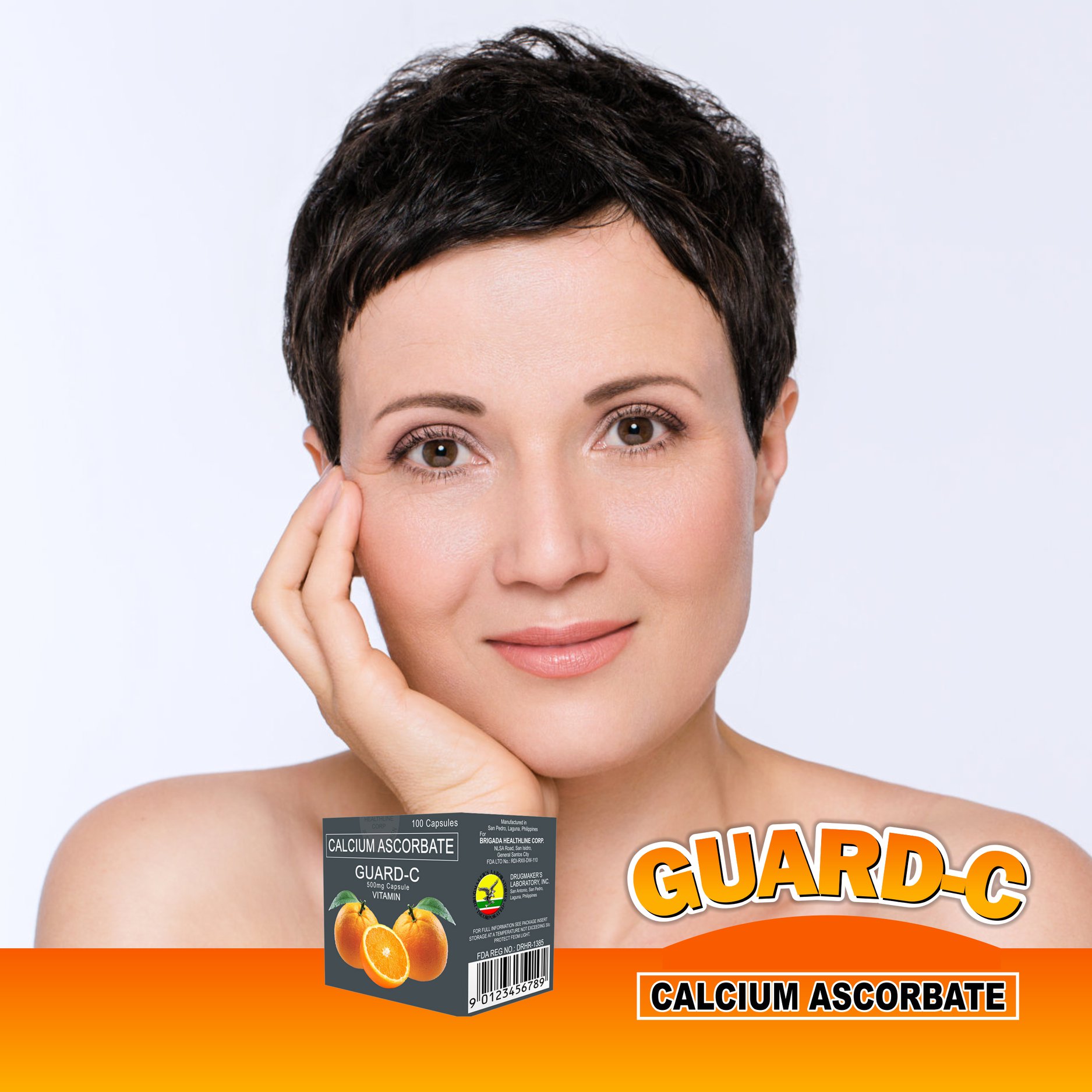 Guard-C Plus - Look Healthy and Stunning Even As You Age... | Facebook