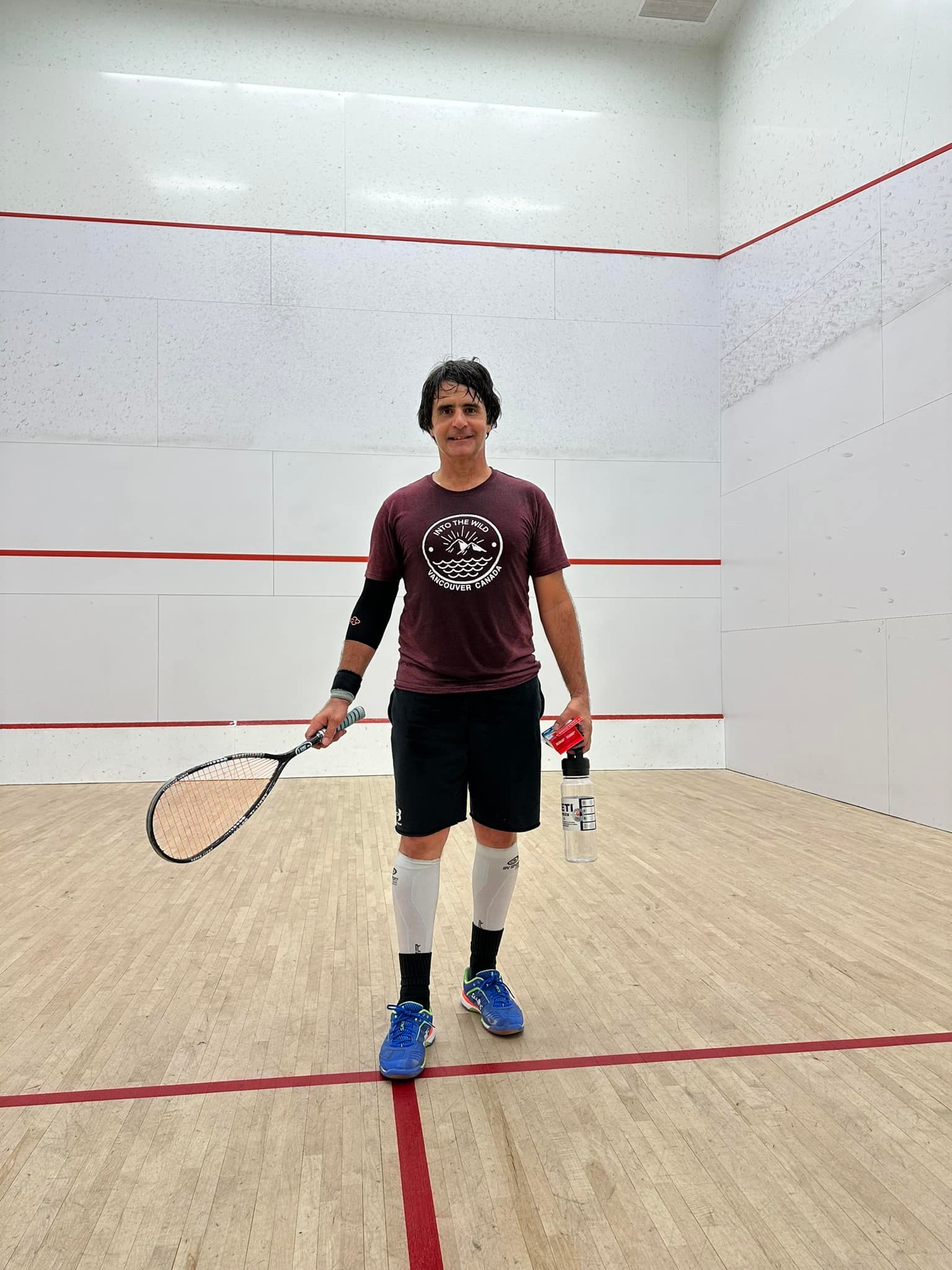PG Racket Sports | Prince George BC