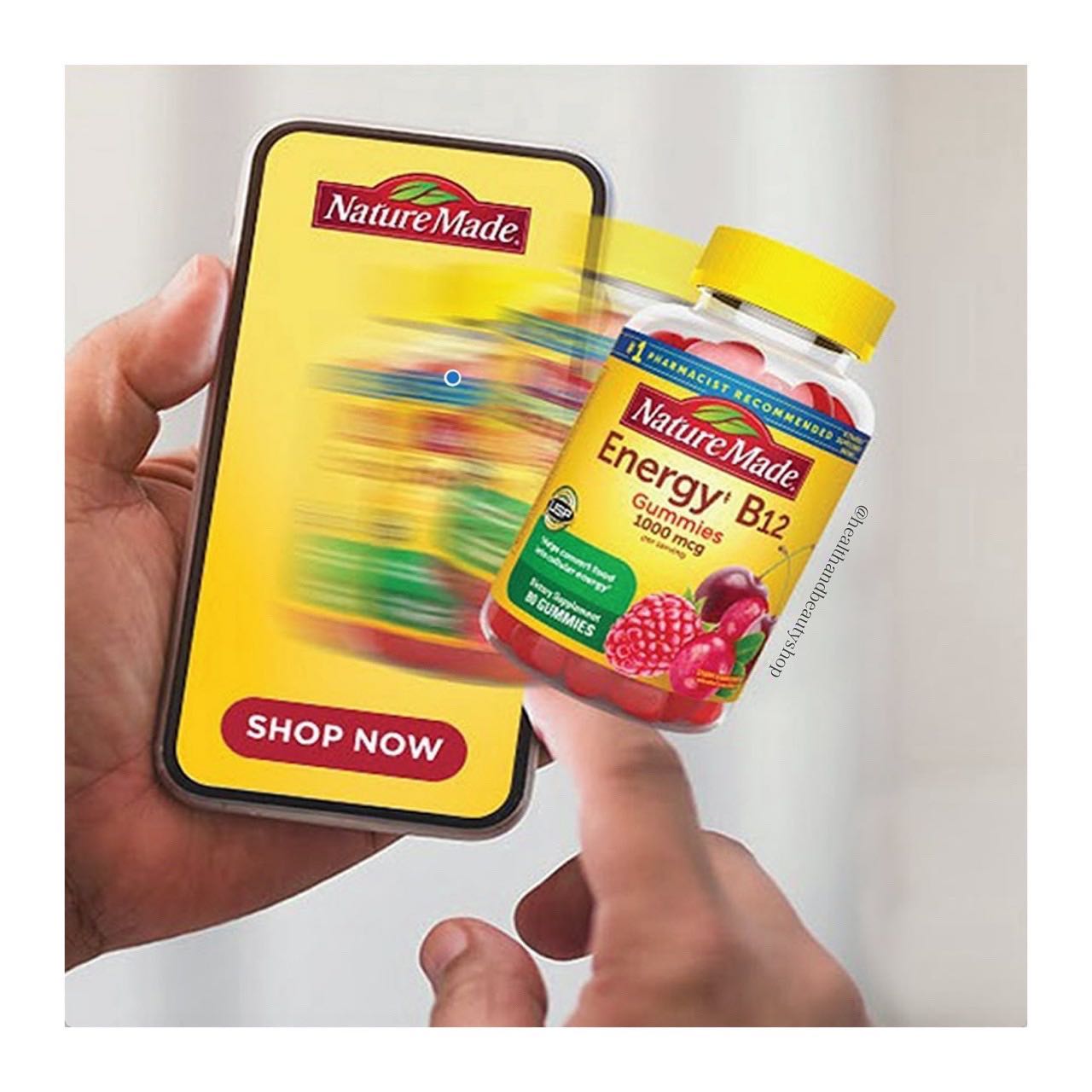 Vitamin INBOX - ต้องมีติดบ้านไว้คนละปุกฮับ สารพัดประโยชน์...