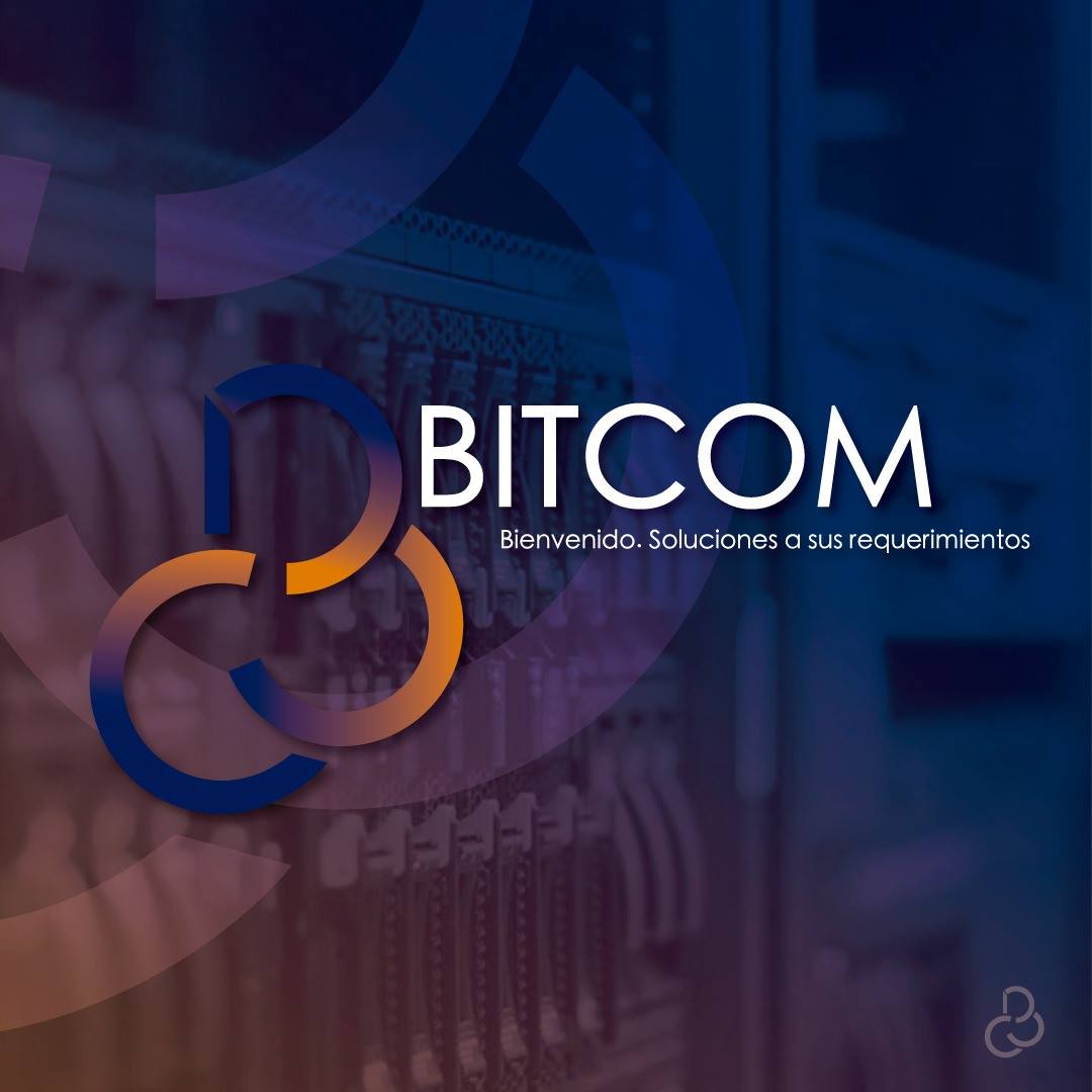 Bitcom.cl