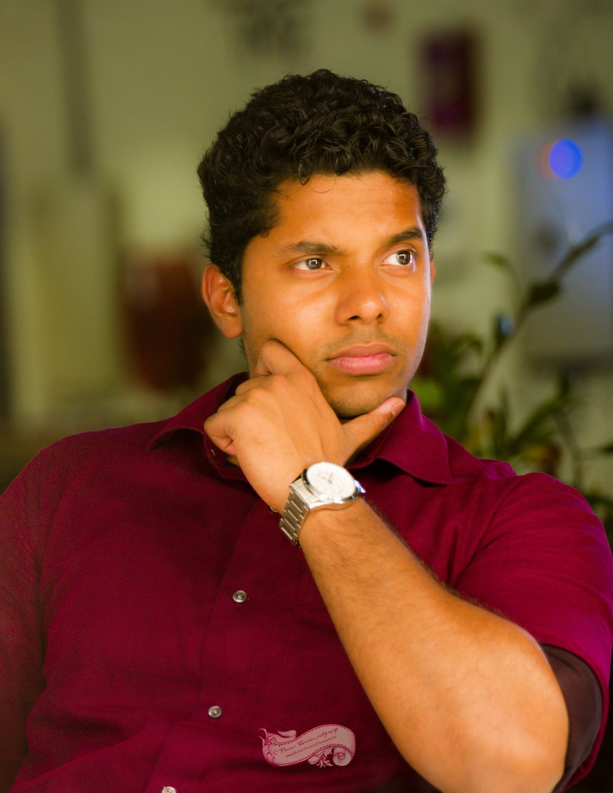 Alex Rajan