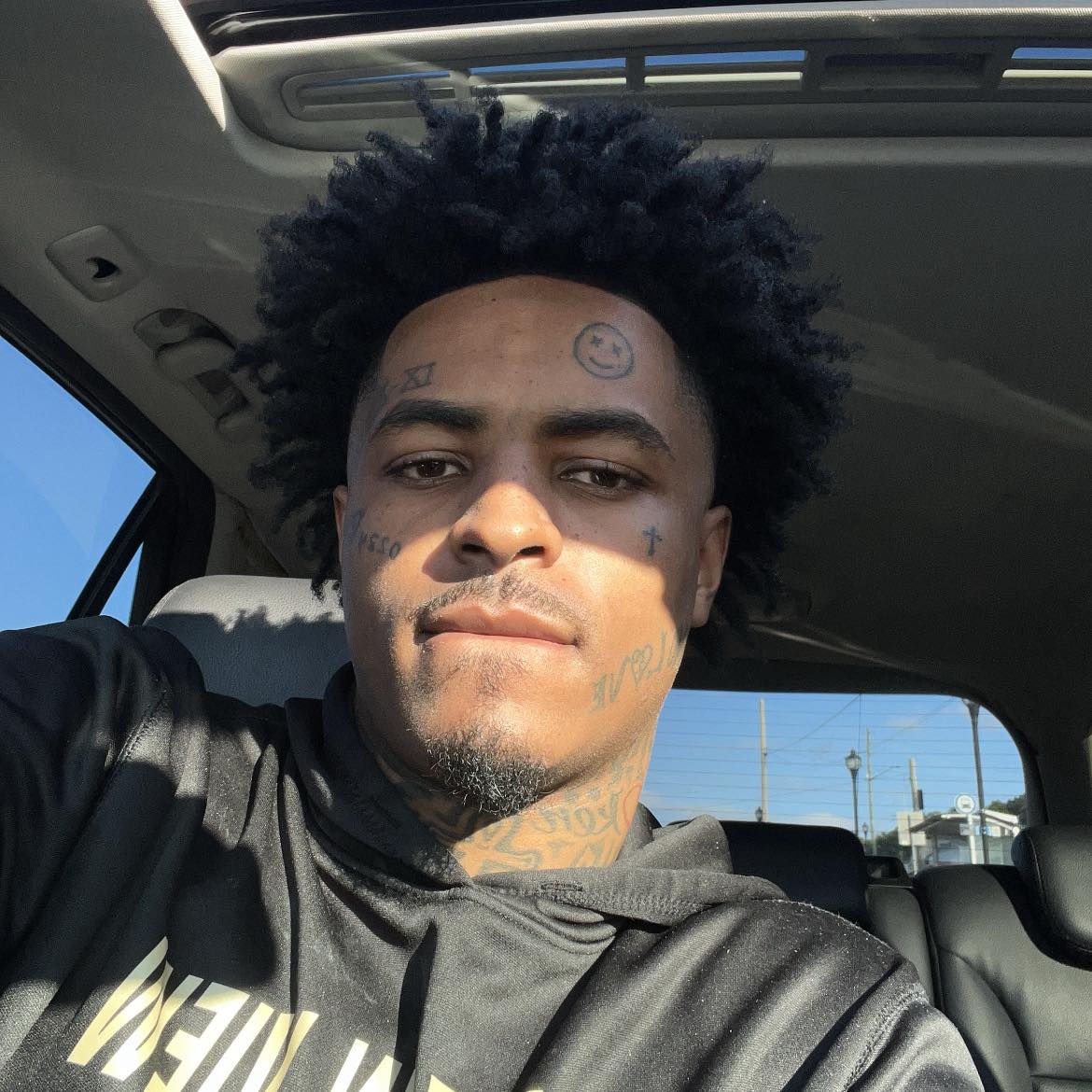 Donovan Reese