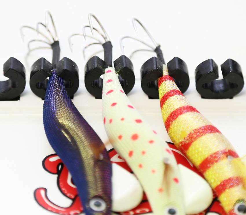 TAKO PARAシリーズ新製品！！ 【TK-021】タコパラエギケースW 今まで
