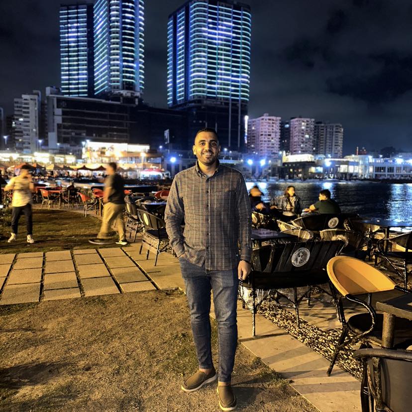 Ali Essam