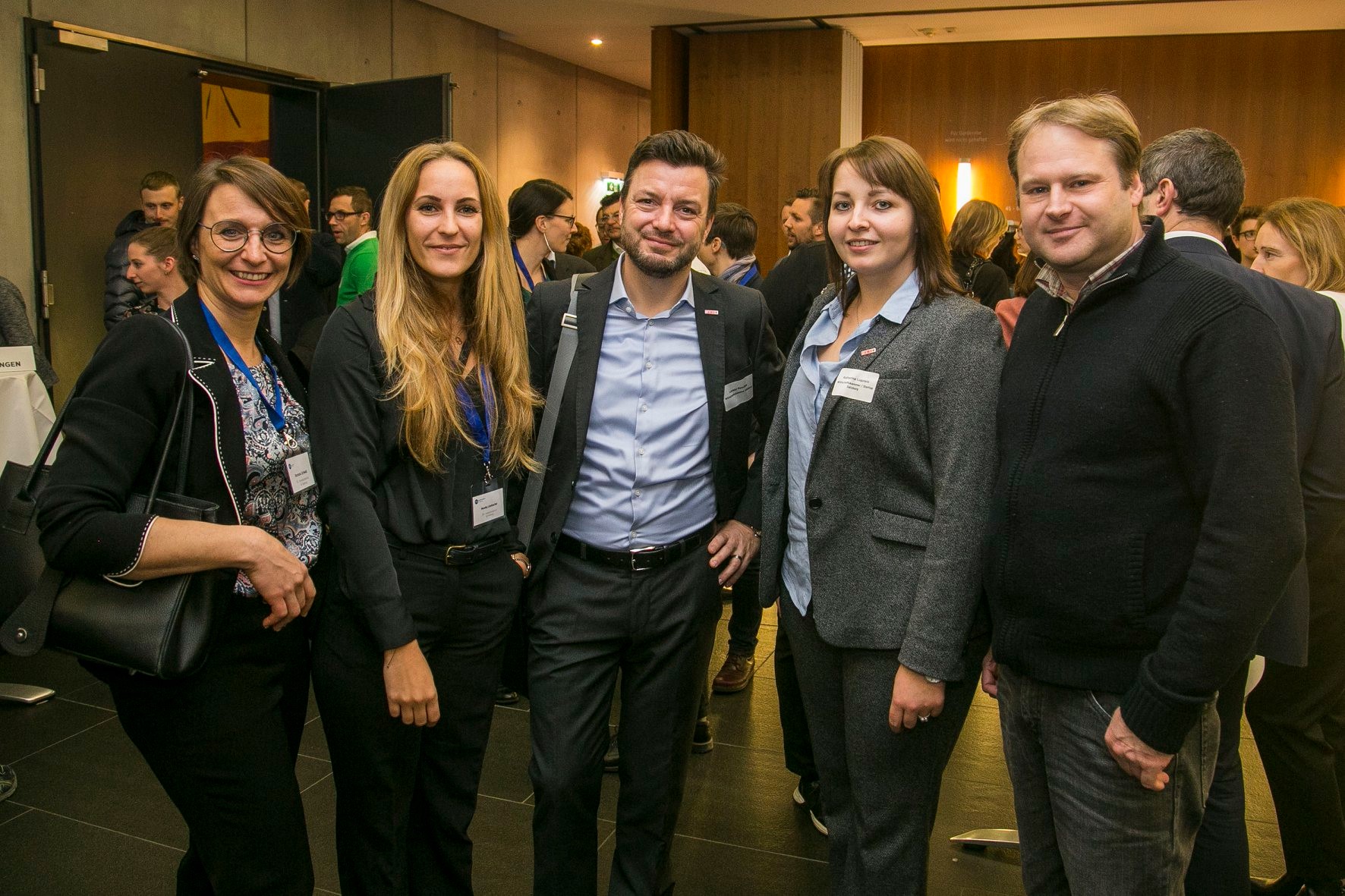 Innovation - Romana Schwab (ITG), Monika Lienbacher (ITG), Lorenz ...