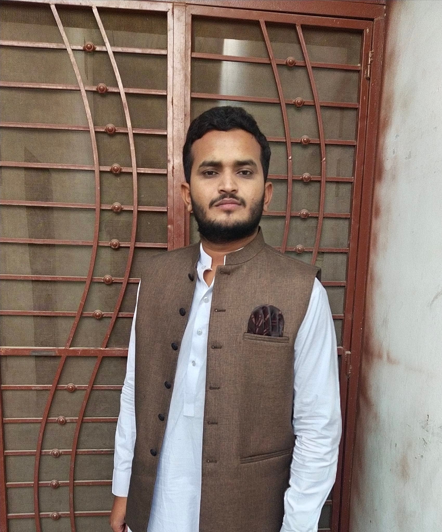 Rab Nawaz